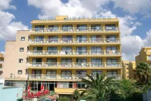 Hotel Amic Miraflores, Can Pastilla