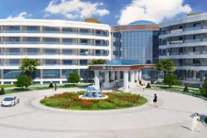 Aquasis De Luxe Resort & SPA - Ultra All Inclusive, Didim