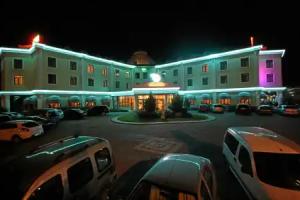 Güre Saruhan Thermal Hotel, Gure