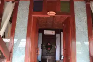 Nayo Nora Hotel, Trang