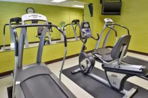 Holiday Inn Express Hotel & Suites by IHG, San Antonio