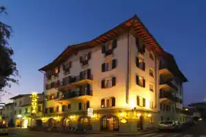 Hotel Goya, Forte dei Marmi