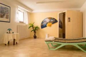 Gastehaus Am Hauchen - Adults Only Cottage, Reit im Winkl