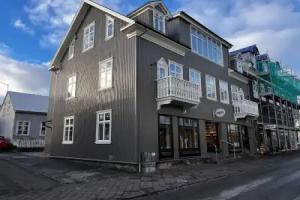 46heima Boutique Apartments, Reykjavik