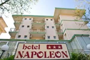 Hotel Napoleon, Cesenatico