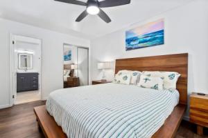 Big Island Fairway Terrace I-208 1 Bedroom Condo, Waikoloa