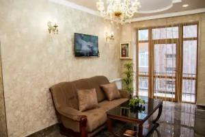 Har-Mar Hotel, Goris