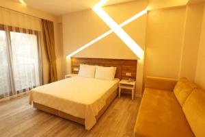 Umurla Hotel, Urla