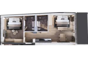 Chalet - Modern Luxury Residences, Ischgl