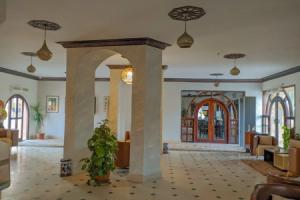 Dolphin Continental Hotel, El Quseir