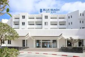 Blue Beach Golf and Spa Hotel, Sousse