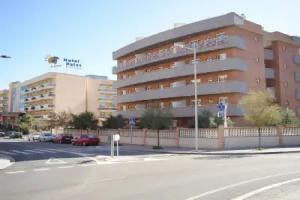 Hotel Palas Pineda, La Pineda