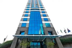 Blue Tree Premium Morumbi, Sao Paulo