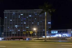 Castle Beach Club Condominiums by New Point Miami Apartments, Miami Beach