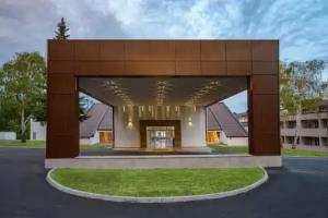 Hotel Sunce, Banja Aleksinacka