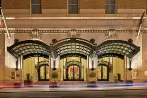 Palace Hotel, a Luxury Collection Hotel, San Francisco, San Francisco