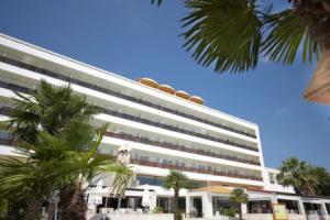Bomo Olympus Grand Resort, Leptokaria