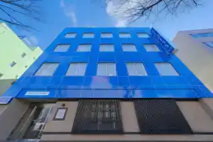 Hotel 2135, Aomori