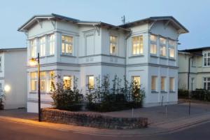 OSTKÜSTE - Kaiser Karl Design Apartments, Ahlbeck