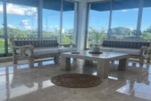 Spacious 3-bedroom Apartment With Pool Access in, Juan Dolio
