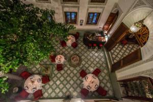 Dar Al Andalous - Riad Hotel, Fes