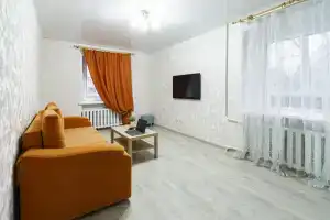 Apartments on Polbina street, Ulyanovsk