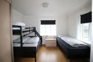 Steinaskjól Guesthouse, Akureyri