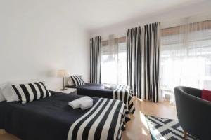 BmyGuest - Santa Catarinas Loft, Porto