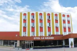 Otel Le Grand, Adana