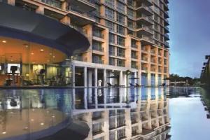 Shangri-La Jakarta Hotel, Jakarta