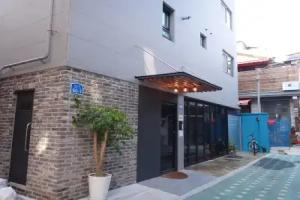 Sunny Hill Hostel Hongdae, Seoul