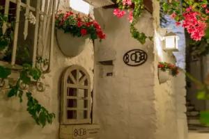 8 Oda Boutique Homes, Marmaris