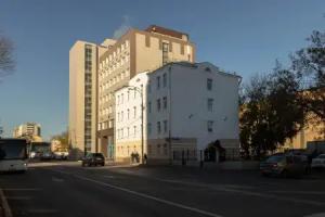 GREENSTONE Apart-hotel, Moscow