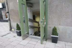 Hostel Dalagatan, Stockholm