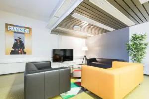 Forenom Hostel Espoo Otaniemi, Espoo