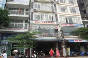 Duc Tuan Hotel, Cat Ba Island