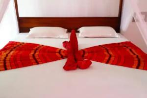 I & I Rest, Mirissa