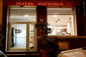 Hôtel Victoria Lyon Perrache Confluence, Lyon