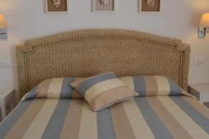 International Hotel, Cavallino