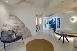 Noera Hotel, Skiathos Town