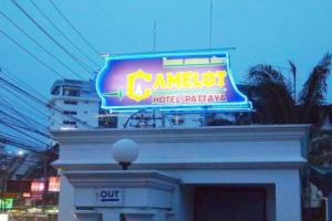 Camelot Hotel Pattaya, Pattaya