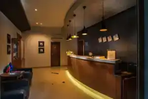Forum Hotel, Stara Zagora