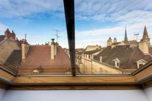 Dijon la Belle Adresse, Dijon