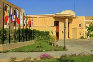 Royal Brayka Beach Resort, Abu Dabab