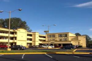 Diamond Inn and Suites, Richmond