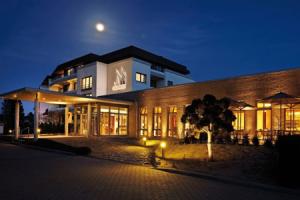 Aalernhüs Hotel & Spa, St. Peter-Ording