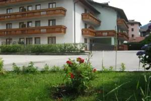 Park Residence Imperator, Carisolo