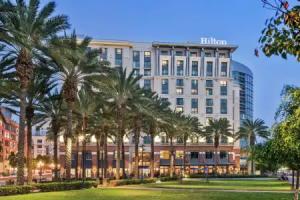 Hilton San Diego Gaslamp Quarter, San Diego