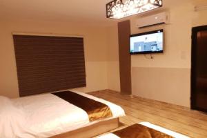 atoom studio, Jarash