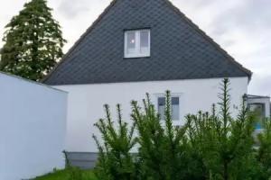 -Kuestenstube Cottage, Heiligenhafen